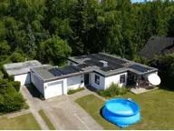 Bild von Modernes Bungalow mit ca. 200 m² Wohn- Häuser, in Glinde, 110.0 m², 7.0 Zi., Bj. 1967